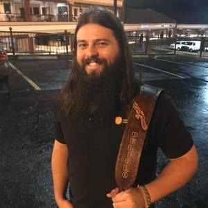 Meet your Posher, Preston